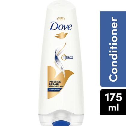 Dove Condtioner Intense Repair, 175ml