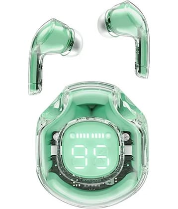 Life Like UltraPod Pro In Ear TWS Green