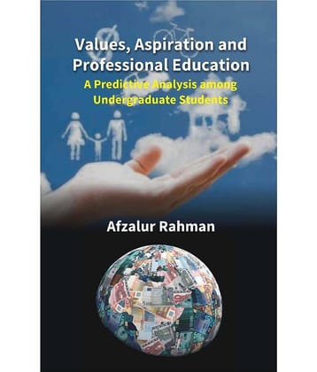 Values, Aspiration and Professional Education: a Predictive Analysis Among Undergraduate Students