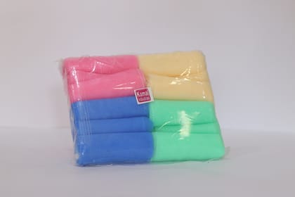 Freeze Bag