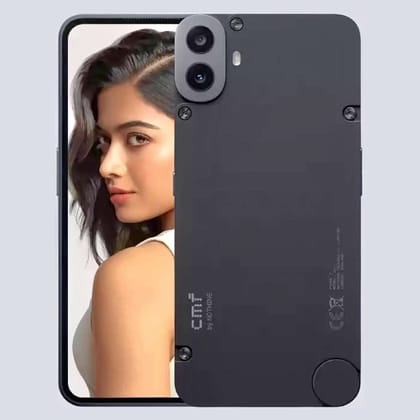 Nothing CMF Phone 1 6GB 128GB Black