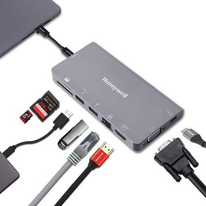 Type C Ultra Dock