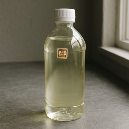 Biraj Rana Dukan's pure coconut oil