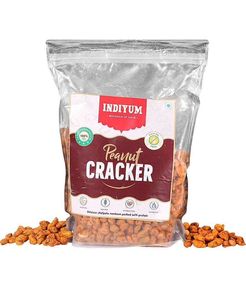 Indiyum Namkeen 800 g