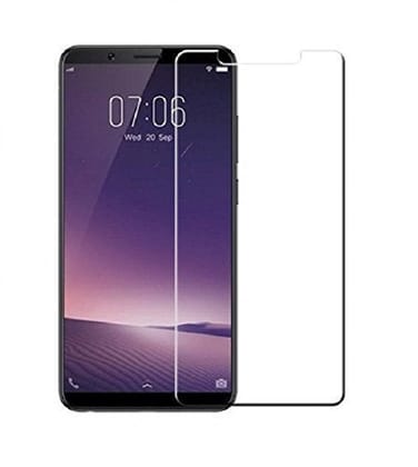 TEMPERED GLASS FOR OPPO REALME 1-Pack Of 2