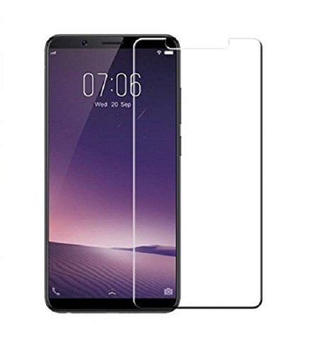 TEMPERED GLASS FOR OPPO REALME 1-Pack Of 2