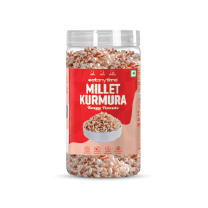 Tangy Tomato Millet Kurmura - Pack of 1