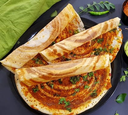 Karam Dosa