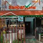 Sambar Xpress