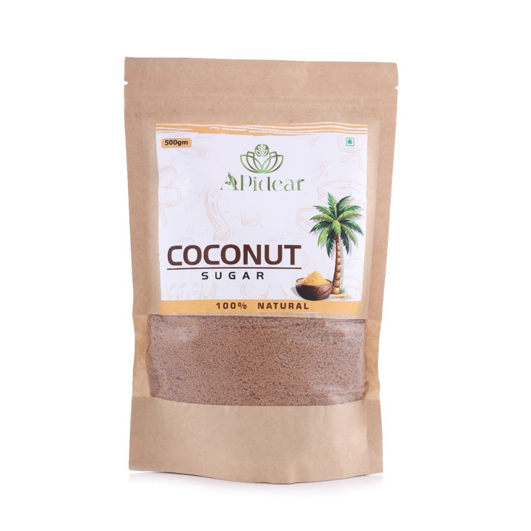Coconut Sugar 500gm