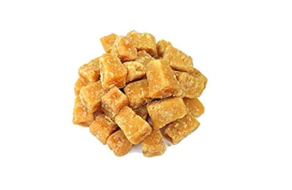 Mb Jaggery Cubes Organic 500 Gms Mb Jaggery Cubes Organic 500 Gms