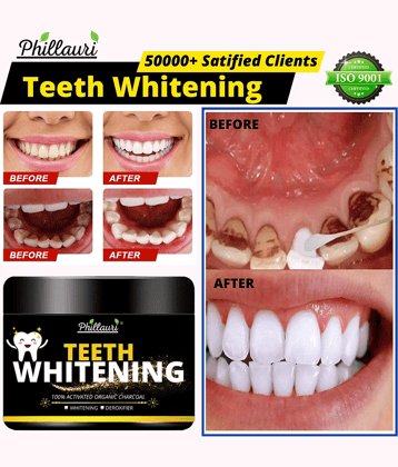 Phillauri Dentist Recommended Denture Oral Kit