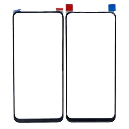 OCA GLASS FOR OPPO REALME 8I-Black / Pack Of 1