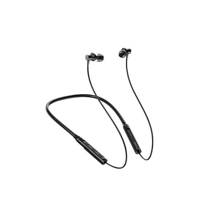 Intex Musique Jazz Neckband Bluetooth Earphones Intex Musique Jazz Neckband Bluetooth Earphones
