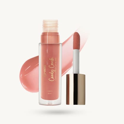 Candylicious | Lip Gloss-Candy Crush