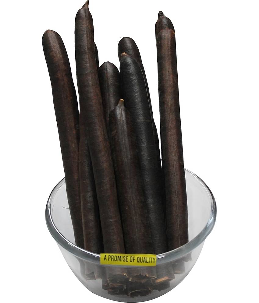 My God Gift Amaltas Phali - Amaltaas Fali - Cassia Fistula Pods (400 g) 400 gm