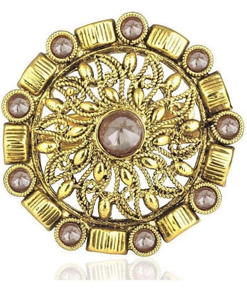 Spargz Golden Ring