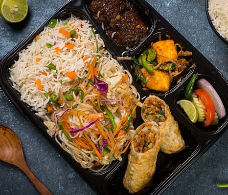 Chin Chin Chew- By Kaarobaar