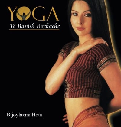 Yoga to Banish Backaches