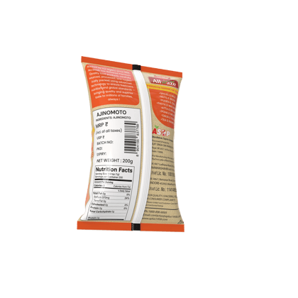 Allwaze Ajinomoto (MSG) 200gram
