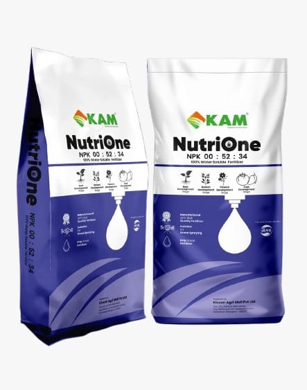 KAM Nutrione 00.52.34 - 25 Kg