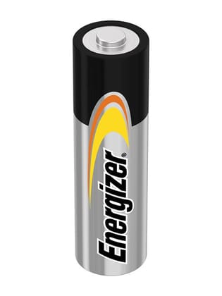 Energizer Alkaline Power 1.5V AA Batteries, Pack of 6 | Cell for Flashlights, Small Robots, Kitchen Appliances, Grooming Gadgets & Accent Lighting | Pencil Cell Energizer Alkaline Power 1.5V AA Batteries, Pack of 6 | Cell for Flashlights, Small Robots, Kitchen Appliances, Grooming Gadgets & Accent Lighting | Pencil Cell