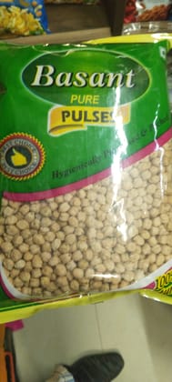 Basant Kabuli Chana 