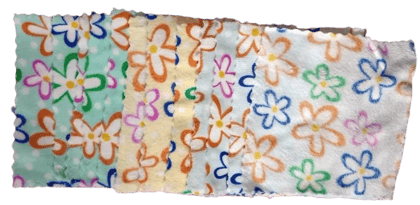 Multicolor Handkerchief