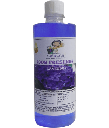 SWACCH Room Freshening Liquid ( Pack of 1 )