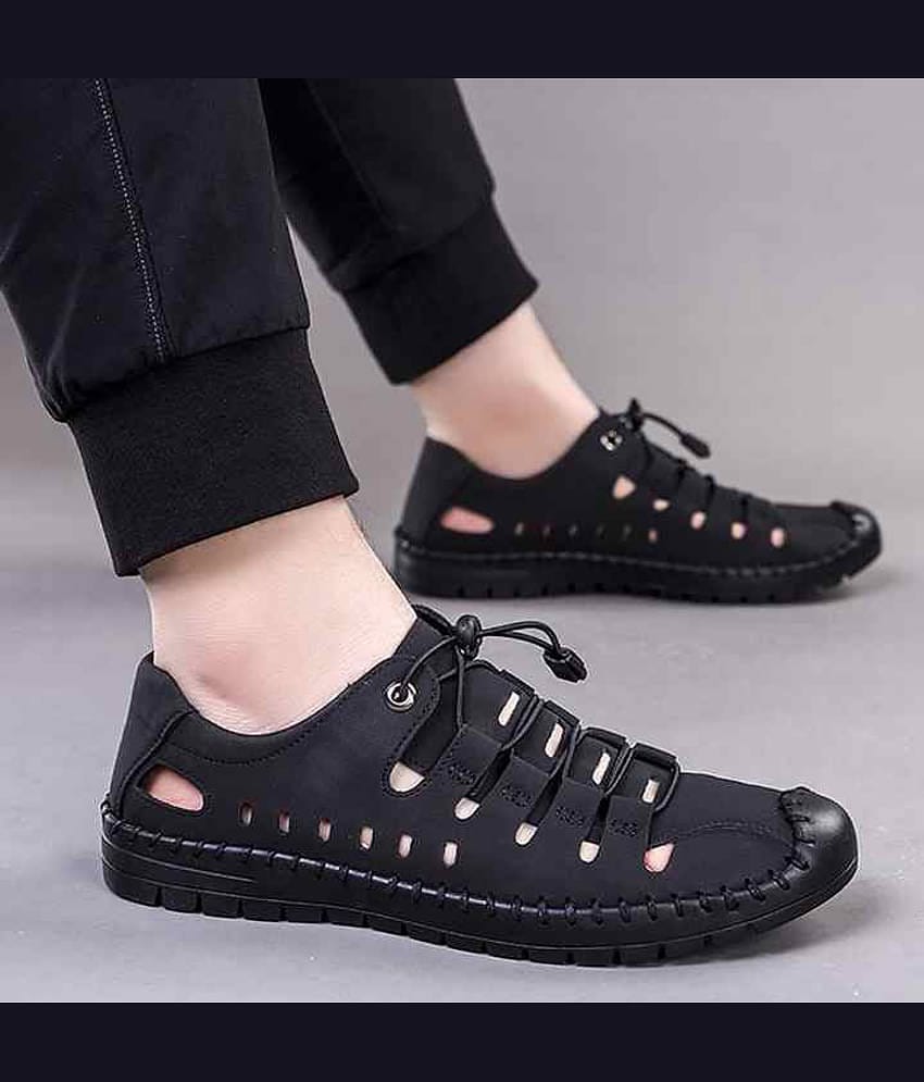 Equila - Coffee Men's Sandals