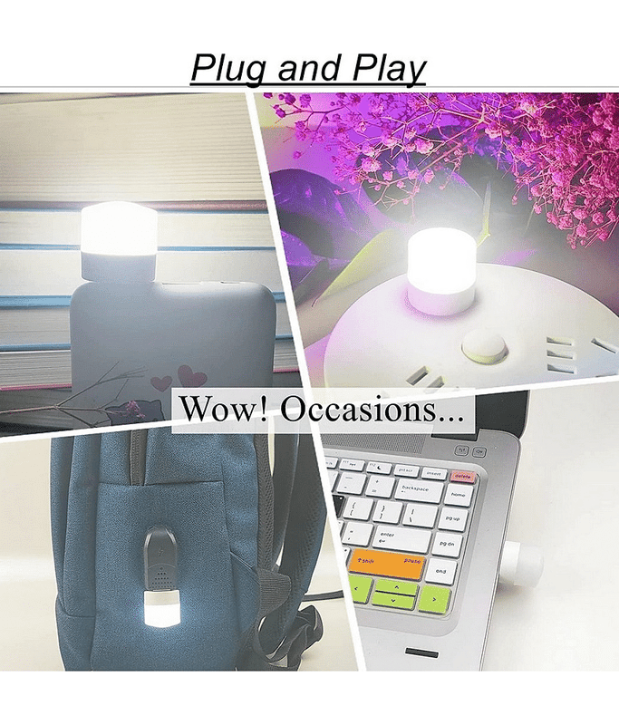 ...