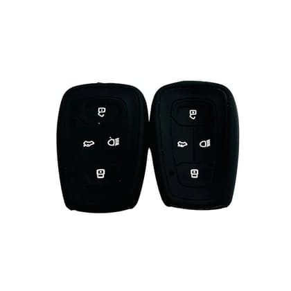 Tata Nexon, Harrier, Safari 2021, Altroz, Tigor, EV, Punch Tiago EV Electric |Car Accessories | Car Key Covers | Protects and adds style to your car keys, high-quality material, durable and long-lasting.