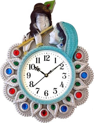 ChronikosCircularAnalog W