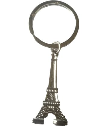 Cailyn - Multi Color Key Chain ( Pack of 1 )