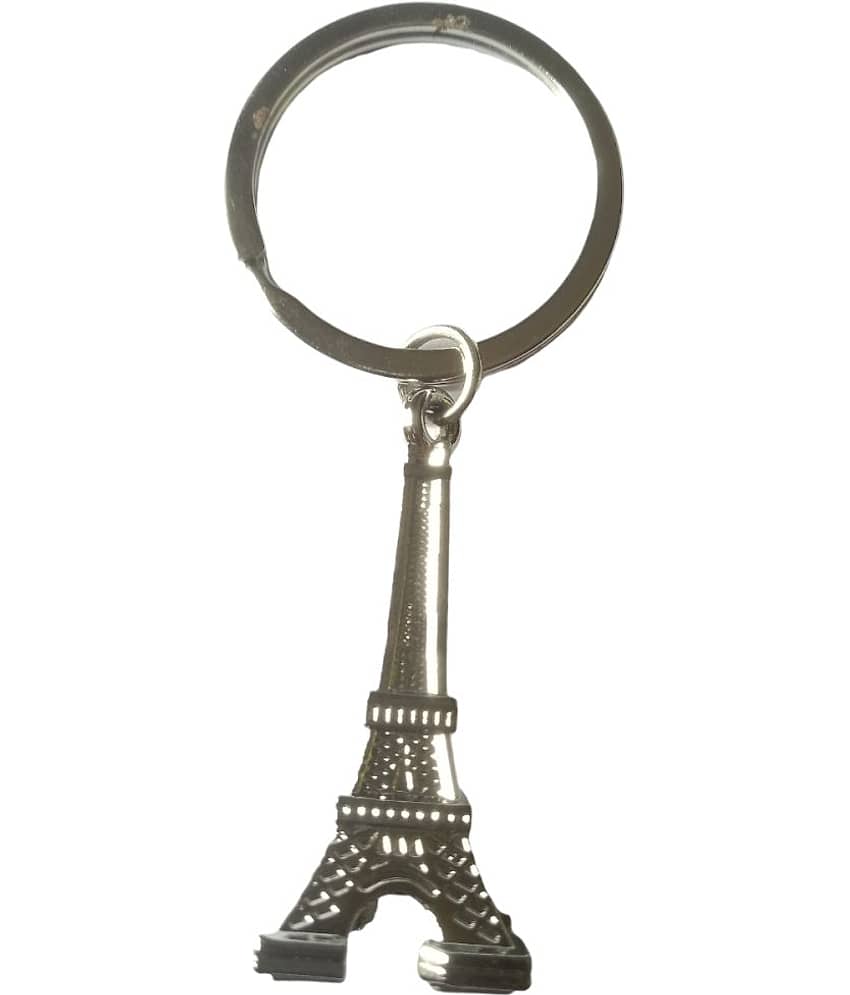 Cailyn - Multi Color Key Chain ( Pack of 1 )