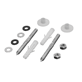 AC-19 Rack Bolt 3/8" Inch For Wash Basin