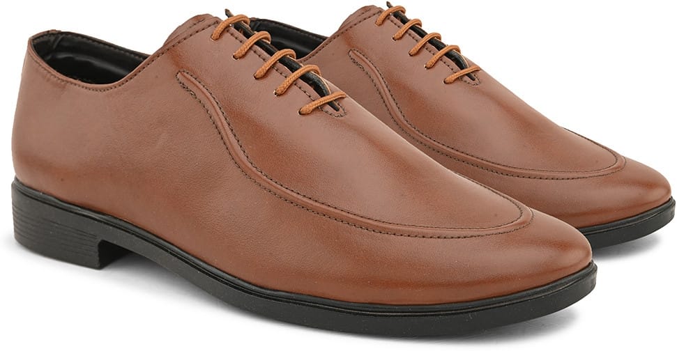 WOAKERS Mens Formal Shoes - UK7