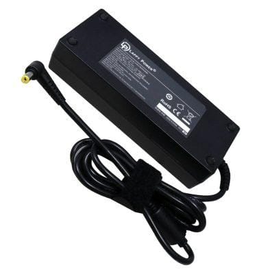 Acer Laptop Charger/Adapter 120/135W 19V/6.32A (Pin size 5.5*1.7mm) - Compatible