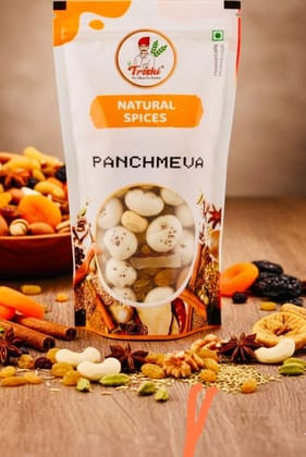 Trishi Natural Spices Panchmeva