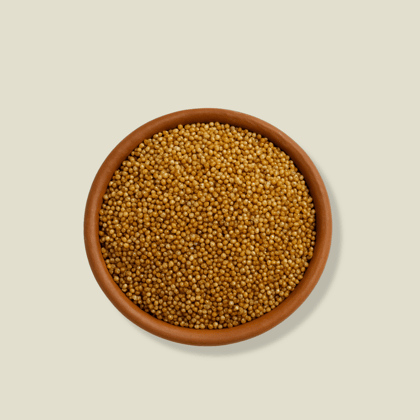 Kodo Millets
