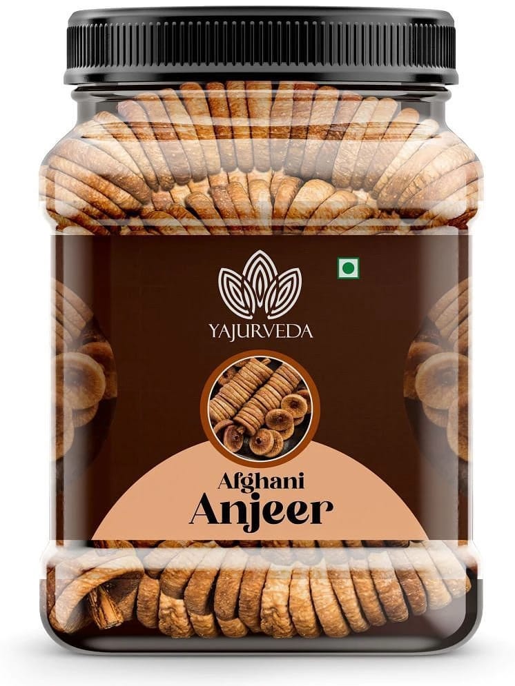 Yajurveda Fig (Anjeer) 1kg