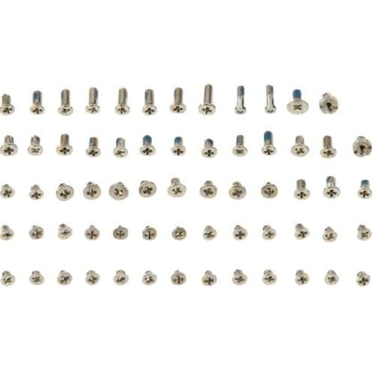 Screw Set for Apple Iphone 5