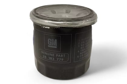Chevrolet Oil Filter AV140508