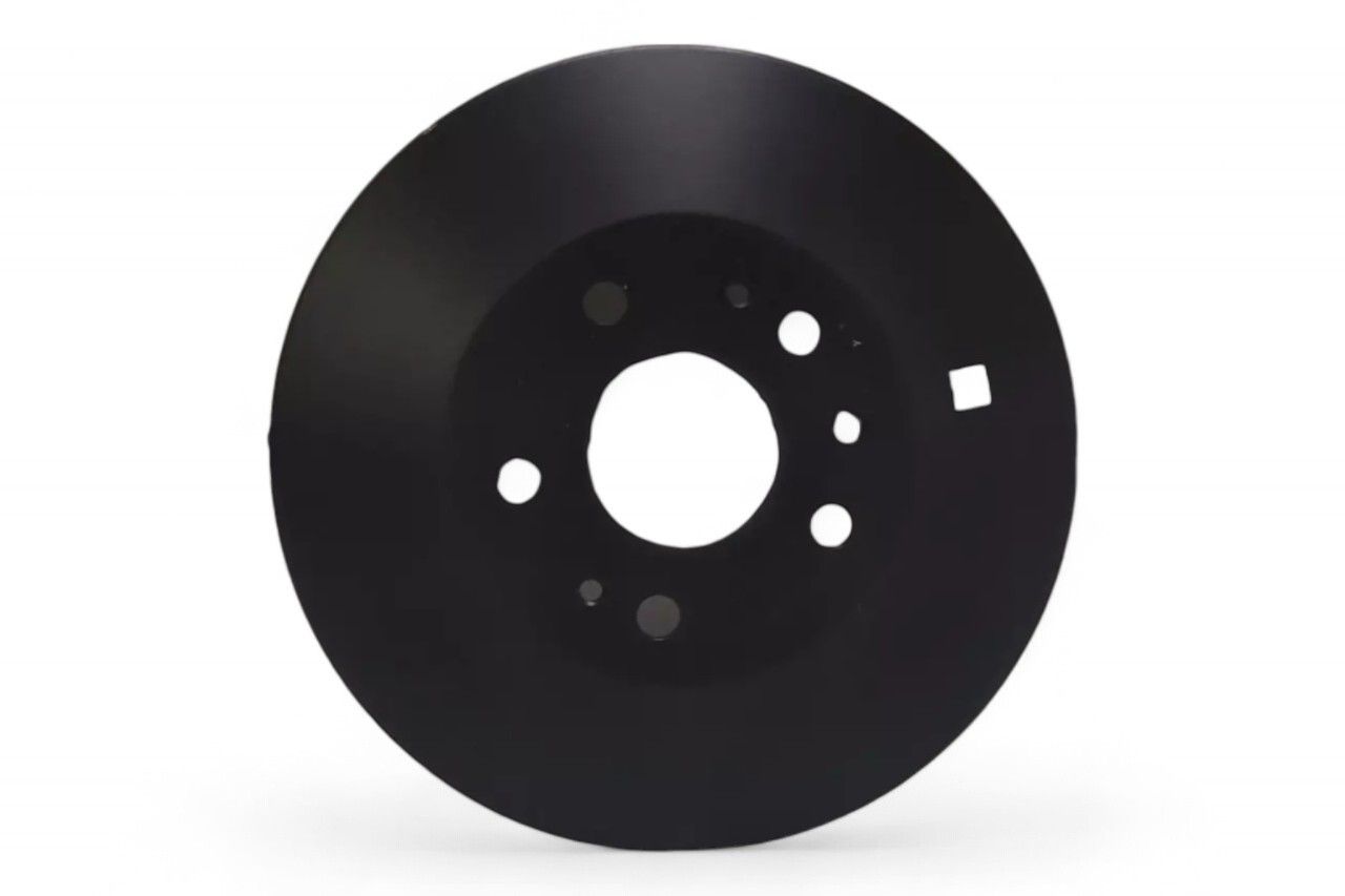 K-tek Rear Brake Drum KEBDM003