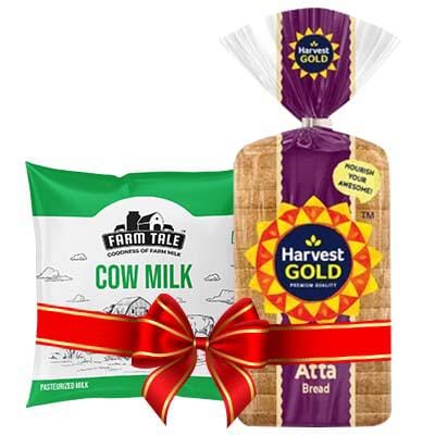 Bread and Milk Combo_1