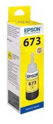 Formujet INK L-800(YELLOW 70GM LONG NOSE/CODE)