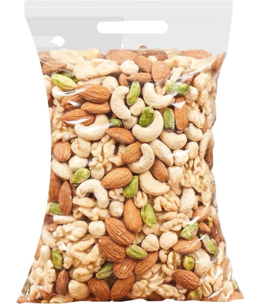 Well cure Mixed Nuts 500 g