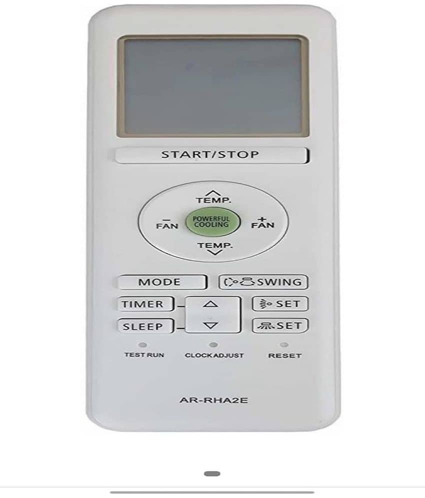 SUGNESH Re - 203 AC Remote Compatible with  O-GENERAL AC