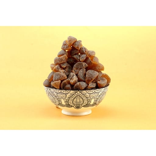 Ajfan Amla Honey Coated | Premium Quality | 100% Natural, 500 gm