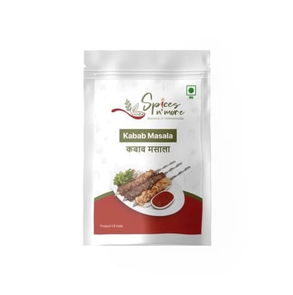Kabab Masala 250 Gms